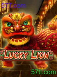 Desvendando o Jogo LuckyLion