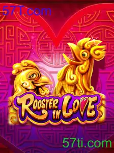 Descubra o Fascinante Mundo de RoosterInLove